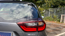 Honda Jazz 1.5 i-MMD Hybrid SE 5dr eCVT Hybrid Hatchback